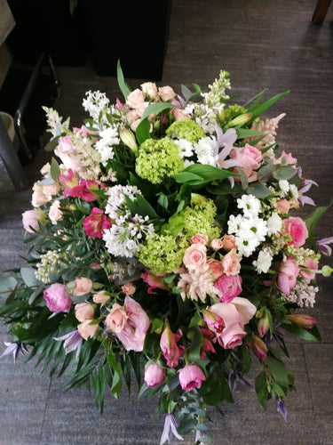 JEANNE Bouquet Fleurette