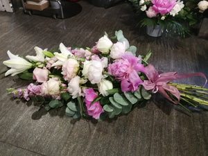 Bouquet Long